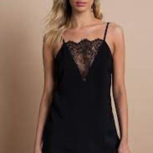 Tobi Lace Cami